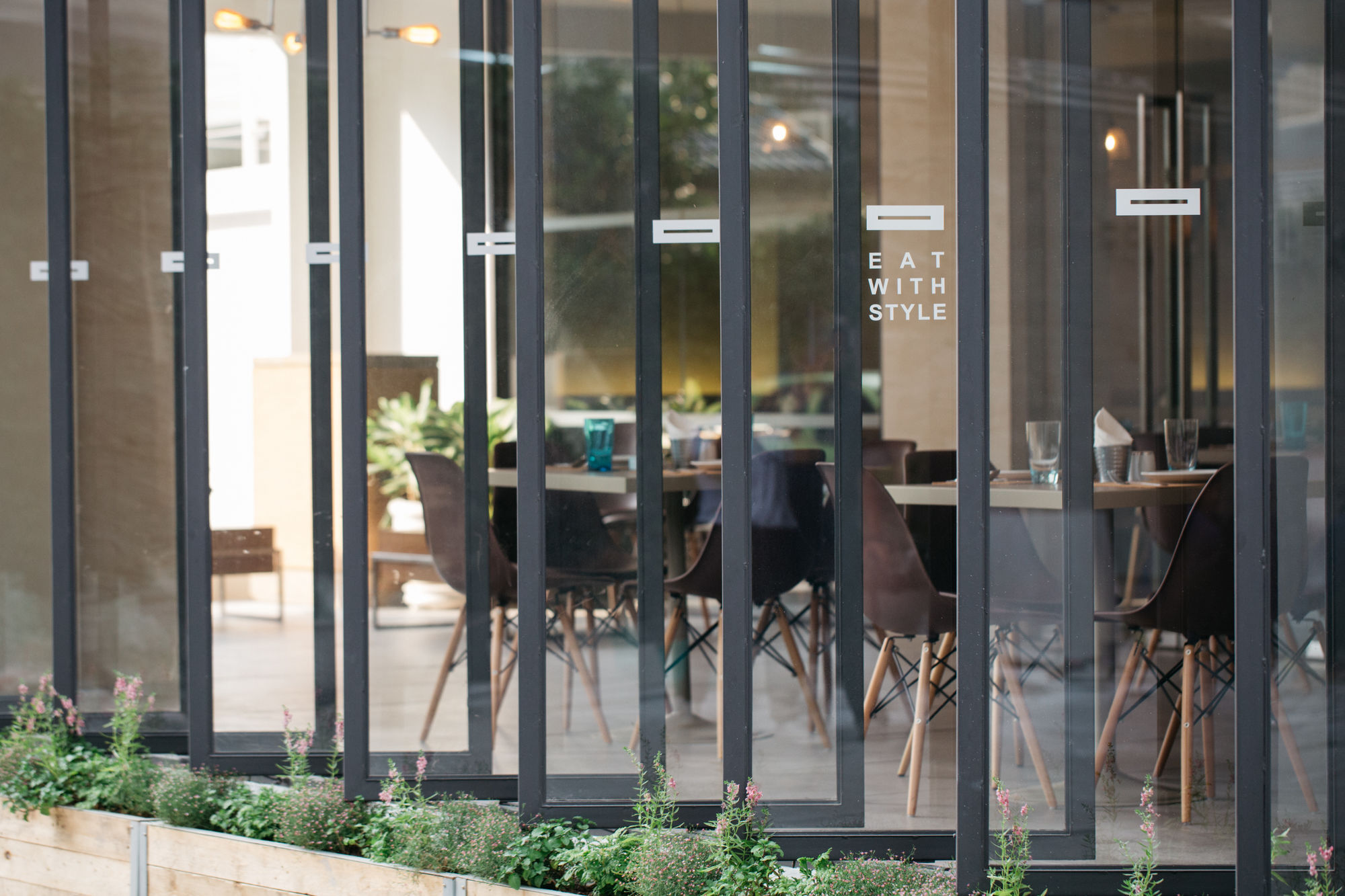 Clef Hotel - Sha Plus Bangkok Exterior photo